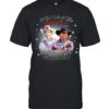 All I Want For Christmas Is You Just Kidding I Want George Strait Christmas T-Shirt