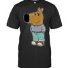 Chill Guy Meme T Shirt