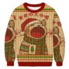 Christmas Cantata Christmas Ugly Sweatshirt