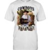Cowboys and Dreamers George Strait T-Shirt