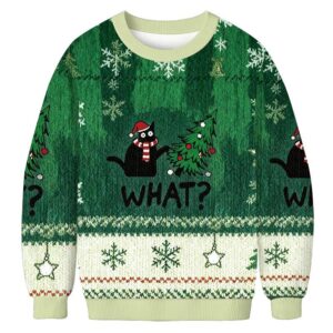 Ugly Sweater