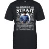 George Strait 2025 Stadium Shows Cowboys And Dreamers T-Shirt