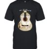 George Strait 49th Anniversary 1976–2025 I Cross My Heart Guitar T-Shirt
