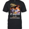 George Strait 50th Anniversary 1975–2025 T-Shirt