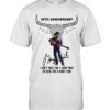 George Strait 50th Anniversary I Ain’t Here For A Long Time I’m Here For A Good Time T-Shirt