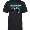 George Strait Chris Stapleton Little Big Town Tour Concert T-Shirt