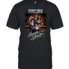 George Strait Opry 100 A Live Celebration Country Legend T-Shirt