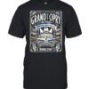 Grand Ole Opry 100 Years George Strait Country Music Celebration T-Shirt