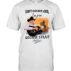 I Ain’t Rich But Lord I’m Free George Strait Country Music T-Shirt