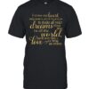 I Cross My Heart George Strait Lyrics T-Shirt