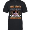 If You Don’t Listen To His Music You’ll Never Understand George Strait T-Shirt