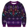 Majora's Mask Christmas Ugly Sweatshirt