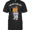My New Character Is A Chill Guy Funny I Am Just A Chill Guy T Shirt