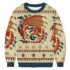 Rathalos Monster Hunter Christmas Ugly Sweatshirt