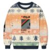 Retro VHS Tape Vaporwave Aesthetic Essential Christmas Ugly Sweatshirt