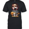 Sometimes I Need To Be Alone And Listen To George Strait Snoopy T-Shirt