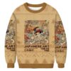 The Stride Girl Christmas Ugly Sweatshirt