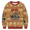 The Yokai Club Christmas Ugly Sweatshirt