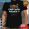 A Christmas Story Chop Suey Palace home of the Chinese turkey shirt