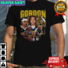 Aaron Gordon Basketball Player MVP Slam Dunk shirt