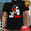 Abby normal red brain Young Frankenstein shirt