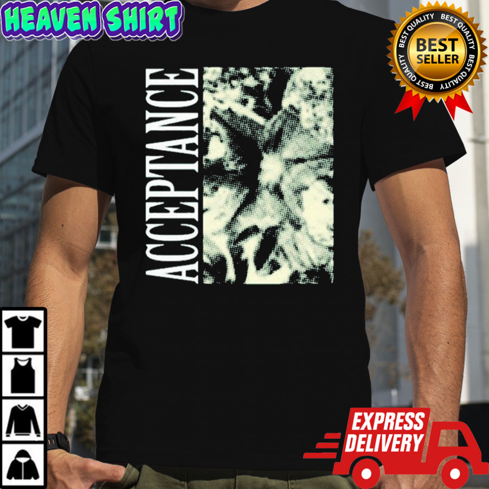 Acceptance 90’s T-shirt