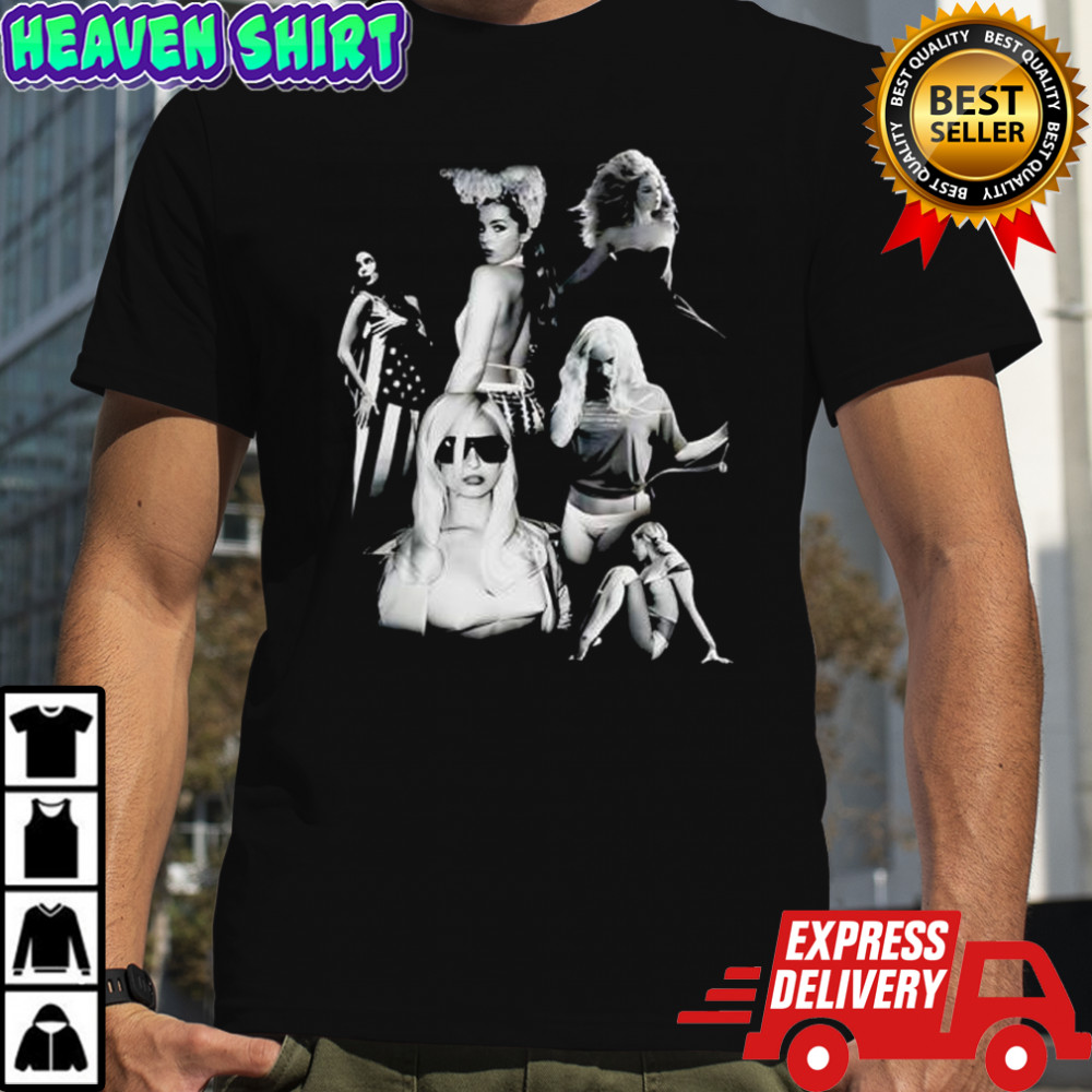 Addison Rae Addison Singles shirt