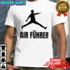 Air Führer graphic shirt