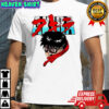 Akira manga classic shirt