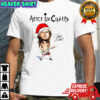 Alice In Chains Christmas signature shirt
