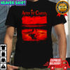 Alice In Chains Dirt graphic shirt