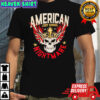 American Nightmare Cody Rhodes shirt