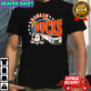 Anaheim Ducks hockey logo graphic shirt