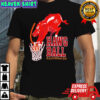 Arkansas Razorbacks Hawg Ball shirt
