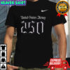 Army Black Knights Nike 250 T-Shirt