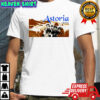 Astoria Oregon The Goonies shirt