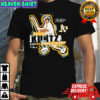 Athletics Nick Kurtz 2025 American League Rookie of the Year shirt