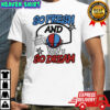 Atlanta Dream x OutKast Ash So Fresh And So Dream shirt