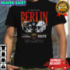 Atlanta Falcons Global Flight Berlin Shirt