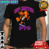 Awesome Devin booker unlimited pto shirt