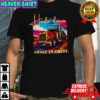 Awesome Haulin’ Dreams Coast to Coast Trucker Life shirt
