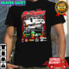 B-Town Motorsports graphic design style shirt