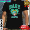 Baby Saja Boys Kpop Demon Hunters est 2025 shirt