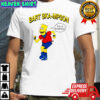Bart Ska-Mpson I’m A Rudeboy shirt