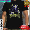Bartooth Psychic Barry Skeleton shirt