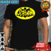 Batman Scatman T-shirt