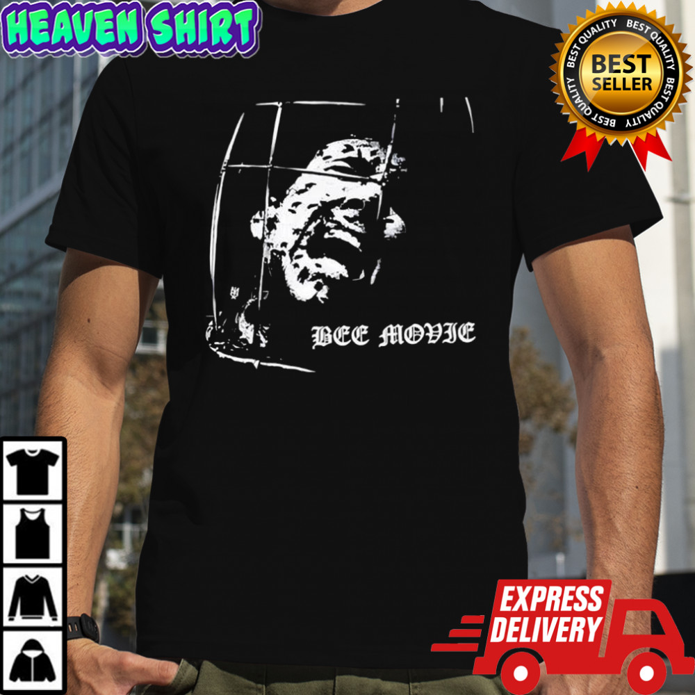 Bee movie shirt