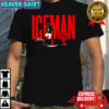 Best Caleb Williams Iceman signature shirt
