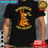 Best Dominick Hee Haw The Donkey Funny Christmas shirt