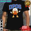 Best DPOG Mascot New York Knicks shirt